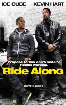 Ride Along - DvdScr